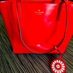 Kate spade tote